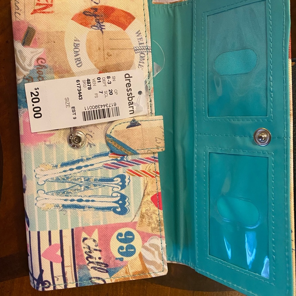 Wallet